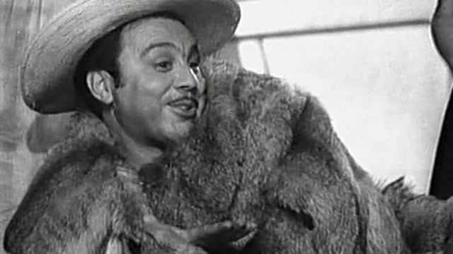 Белая акация