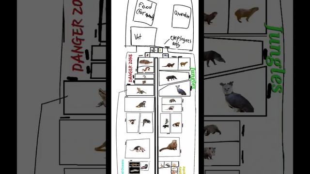 Zoo Concept смотреть онлайн