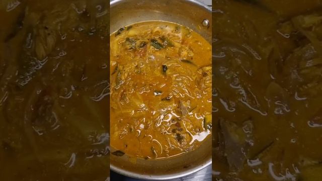 CHICKEN CURRY IN COCONUT MILK | ചിക്കൻ കറി | Chicken Curry with Coconut Milk | #gheerice смотреть онлайн