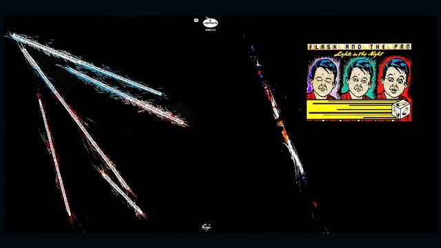 Flash And The Pan - Atlantis Calling смотреть онлайн