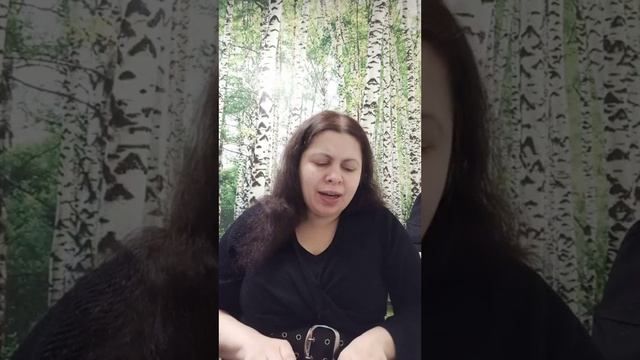 Распевка на мааАаАа... смотреть онлайн