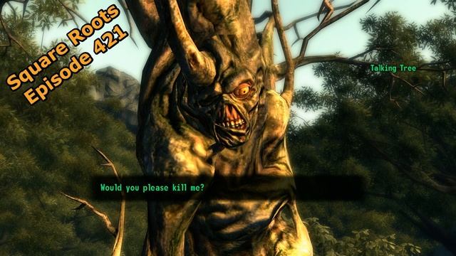Fallout 3 Part 4 - Vanessa's Acers смотреть онлайн