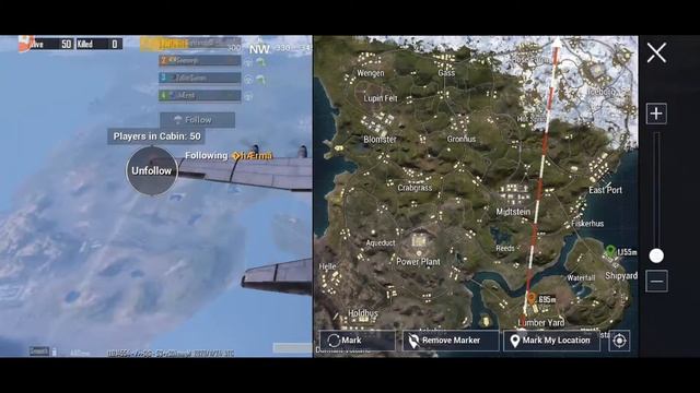 Watch me stream PUBG MOBILE on Omlet Arcade! смотреть онлайн