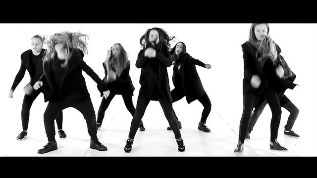 Maniakidz | Beyonce & Rihanna – Bad Bitch | Michael Shurpa choreography смотреть онлайн