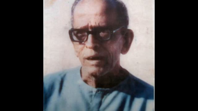 The legendery Pandit Gajananbuwa Joshi. смотреть онлайн