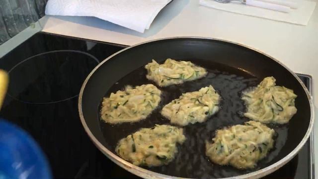 Oladi is zukini смотреть онлайн