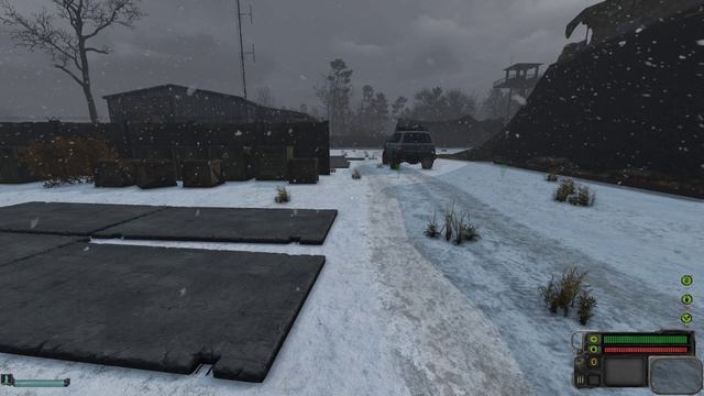DayZ 2025.01.10 - 11.08.55.43.DVR смотреть онлайн
