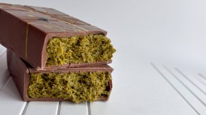 Дубайский шоколад