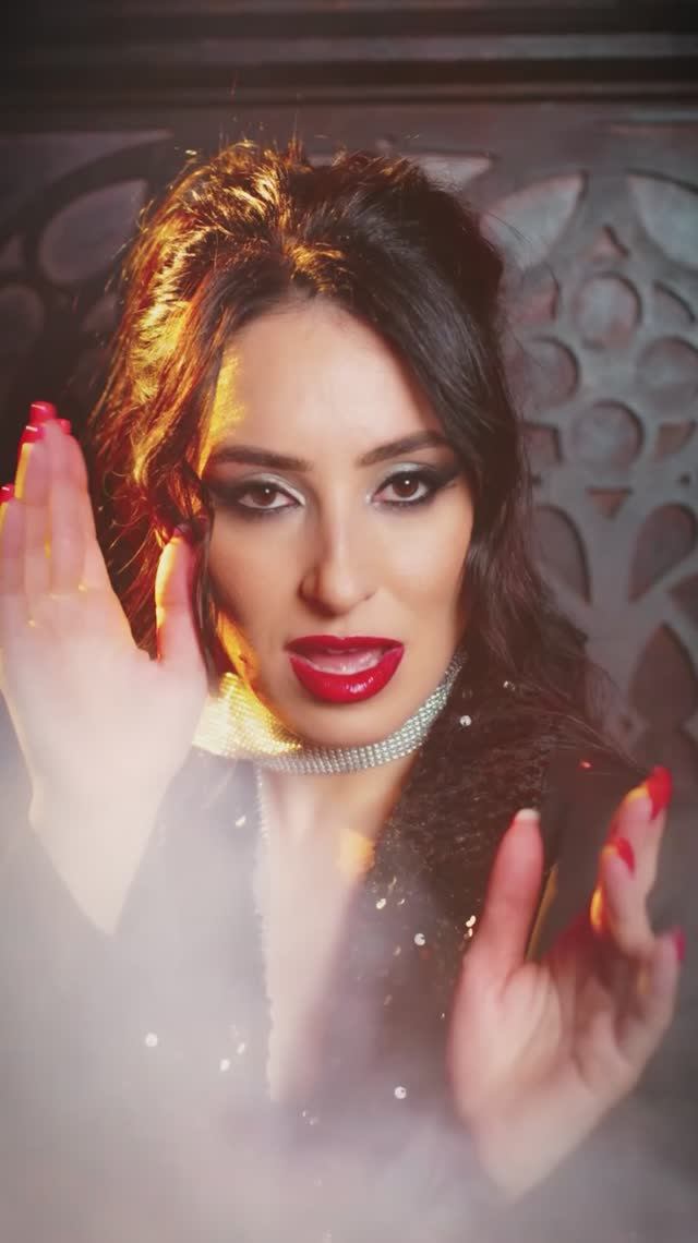 Премьера: IRINA ПОВОРОЗНЮК - OMUT смотреть онлайн