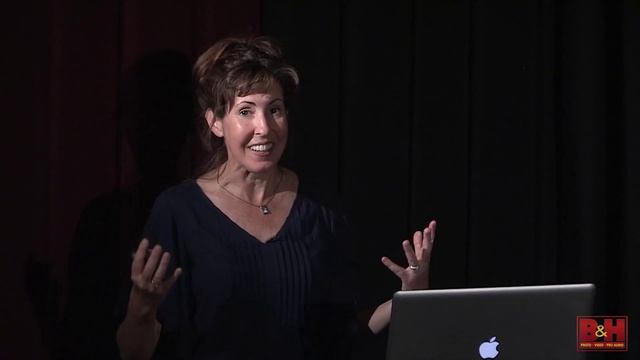 Food Photography that Captures the Local Flavor, with Susan Seubert: Optic 2015 смотреть онлайн