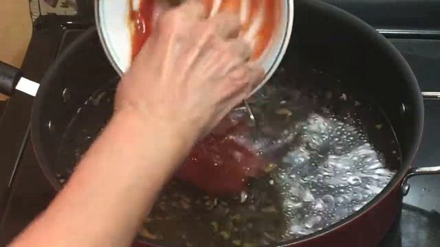 Cooking it up with Mommy Isabel - Honey Garlic Pork Chops with BBQ Sauce смотреть онлайн