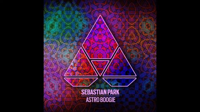 Sebastian Park - Astro Boogie (Radio Mix) смотреть онлайн