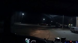 Воронеж-Тимашевск | купил рацию | страшилки на ночь