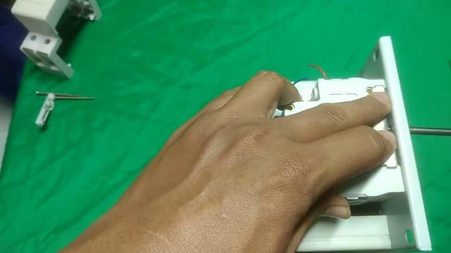 How To Repair (ATS) Automatic Transfer Switch смотреть онлайн