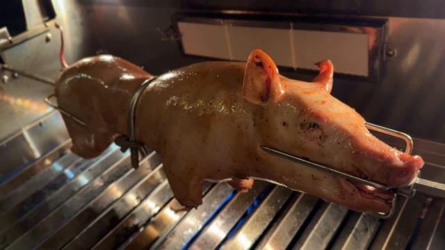 Если в прошлом году Вам подложили свинью..постарайтесь рассмотреть это как приглашение на шашлычок смотреть онлайн