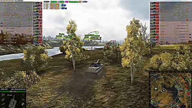 БОРЩ (Малиновка 4к)19 01 2016 смотреть онлайн