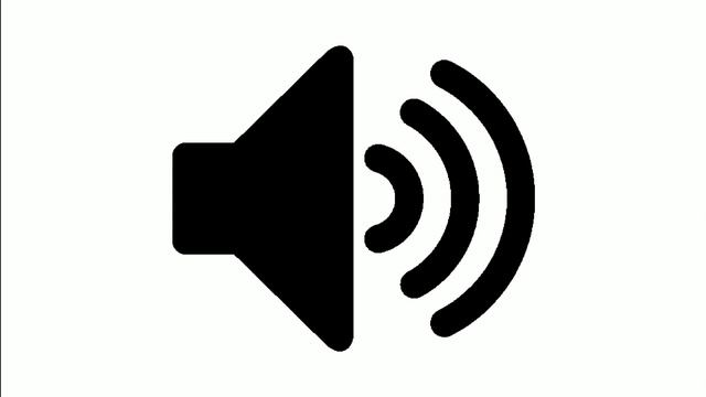 Amogus звуковой эффект