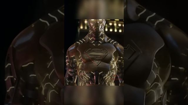 Робот АМАЗО Копирует Способности всех Супергероев ! #shorts смотреть онлайн