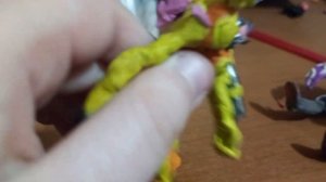 тв мен против заражоного солнечного колонка мена! 1 серия