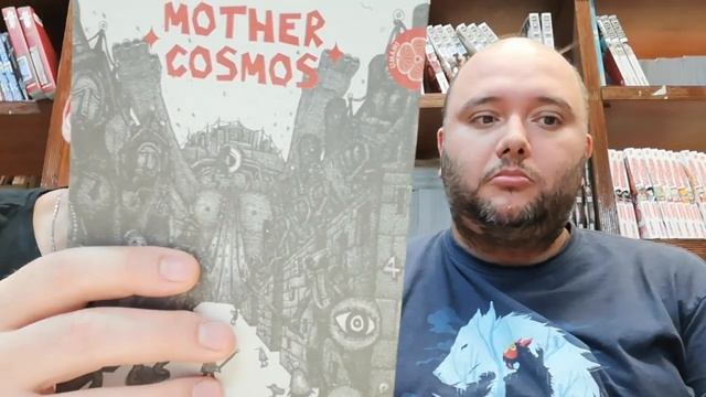 TG COMICS 27/9/19 - CULTURA NERD - FUMETTI, MANGA & NEWS смотреть онлайн