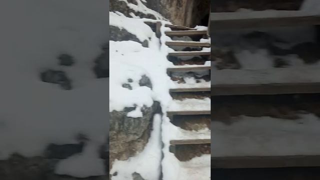 Денисова Пещера смотреть онлайн