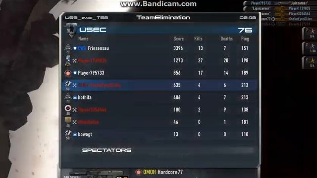 Contract Wars-Smith&Wesson and Saiga 12K(LVL50) смотреть онлайн