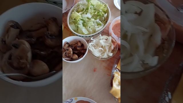 борщ палочками