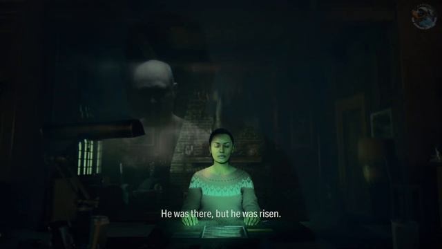 Alan wake 2 | Game Play Walkthrough | 60 FPS - Chapter 2 | The Heart смотреть онлайн