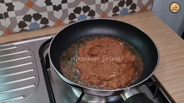 Rawon Daging Sapi Enak смотреть онлайн