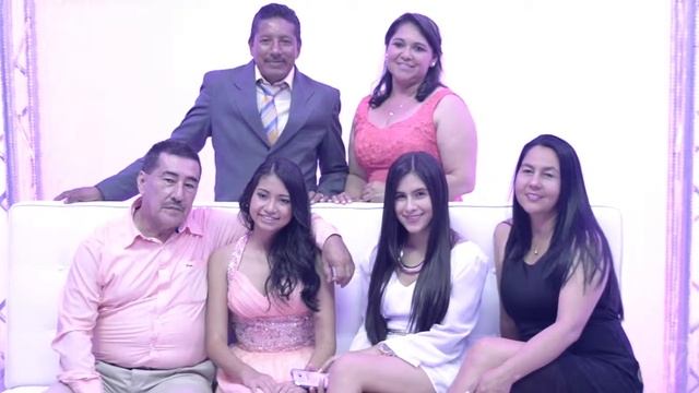 EVENTO FIESTA CUCUTA ANGIE FUENTES PRODUCTORA NESTOR IVAN смотреть онлайн