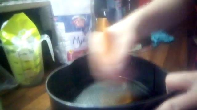 Мама сделала манник смотреть онлайн