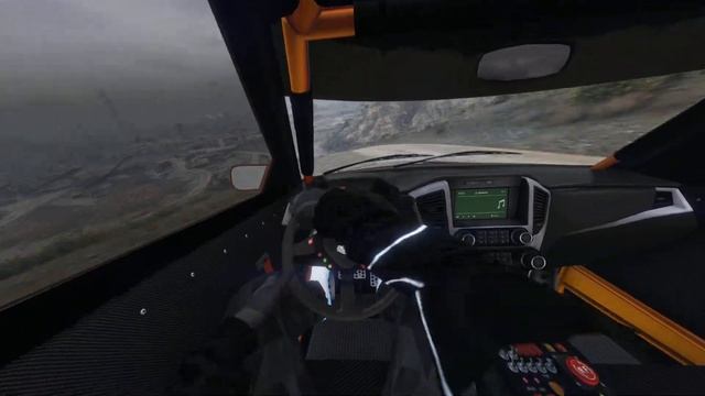 Issi Rally смотреть онлайн