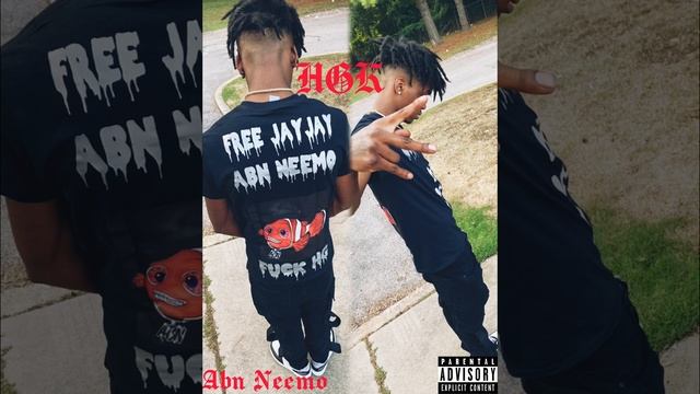 HGK (FreeJayJayy - Abn Neemo (Official Audio смотреть онлайн