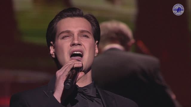 Александр ЛЕНОГОВ «Скажите, почему» ("ВЕСНА ПЕСНИ - 2020") смотреть онлайн