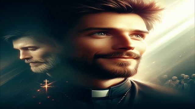 ks. Dominik Chmielewski - TYCH LUDZI BÓG OPUSZCZA. DO TYCH PRZYCHODZI смотреть онлайн