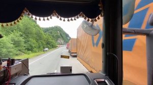 Калейка на 5 дней | не плохо отдохнул | город Hopa (Хопа)