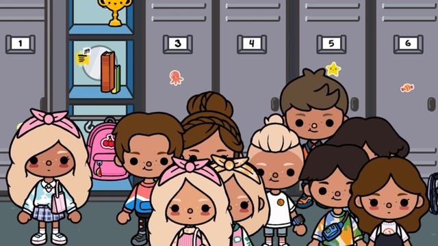 ~ЧТО СЛУЧИЛОСЬ НА ЭКЗАМЕНЕ?!❤️~ Veron_officall