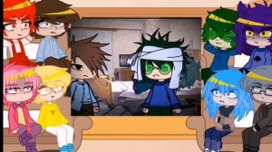 [ Реакция 13 карт на тт/самих себя 2 часть😨]