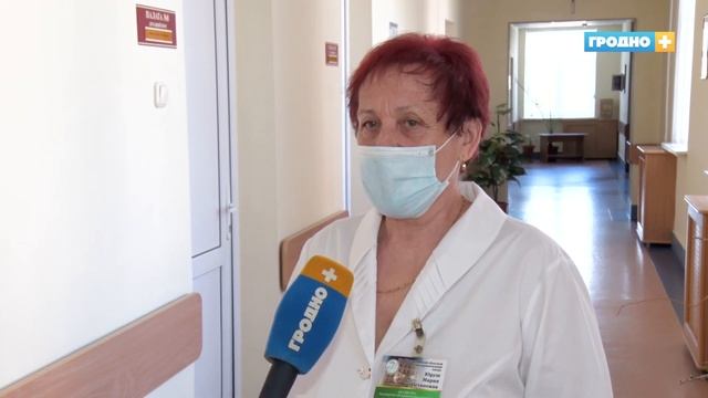 Новости Гродно (Выпуск 12.05.21). News Grodno. Гродно Плюс