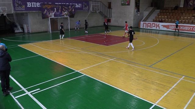 (01) 15.01.2022 "Крымтеплокоммунэнерго" – КФУ-2 смотреть онлайн