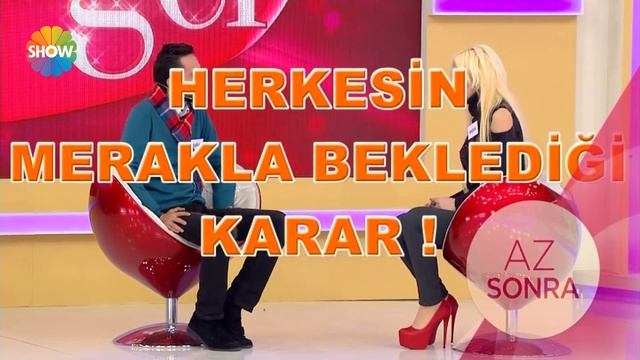 Evleneceksen Gel 24. Bölüm 5 Şubat