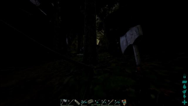 Broodmother Caves And Artifacts! (Ark Pvp Tribe Life) - Ark:Survival Evolved - Ep.11 смотреть онлайн