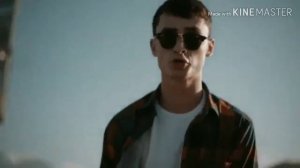 TARA202 x Yasneil Navarra клип ,, Дух Кавабанга «