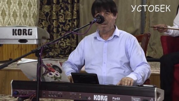 Махмадали Умаров макони нозанино