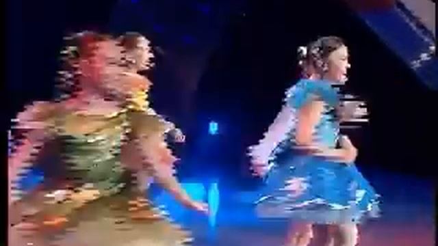 Save the Planet (Romania) - Madalina Lefter and Andrada Popa смотреть онлайн