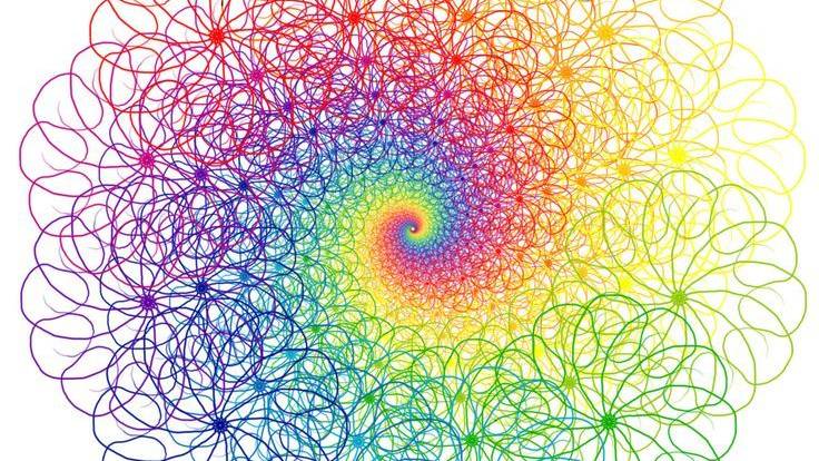 432Hz - Частота исцеляет, устраняет стресс.. смотреть онлайн