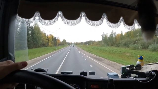 Встал в полосе включи аварийку смотреть онлайн