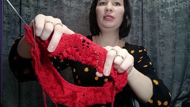 Наконец-то добралась до своих процессов! Показываю все, что беру в Новый год. смотреть онлайн