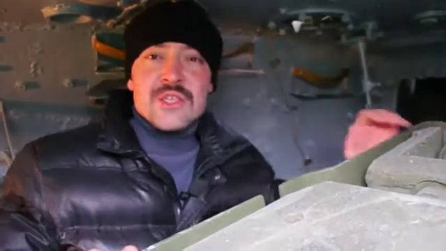 Танк ИС 2 смотреть онлайн