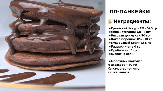 Кулинарные идеи